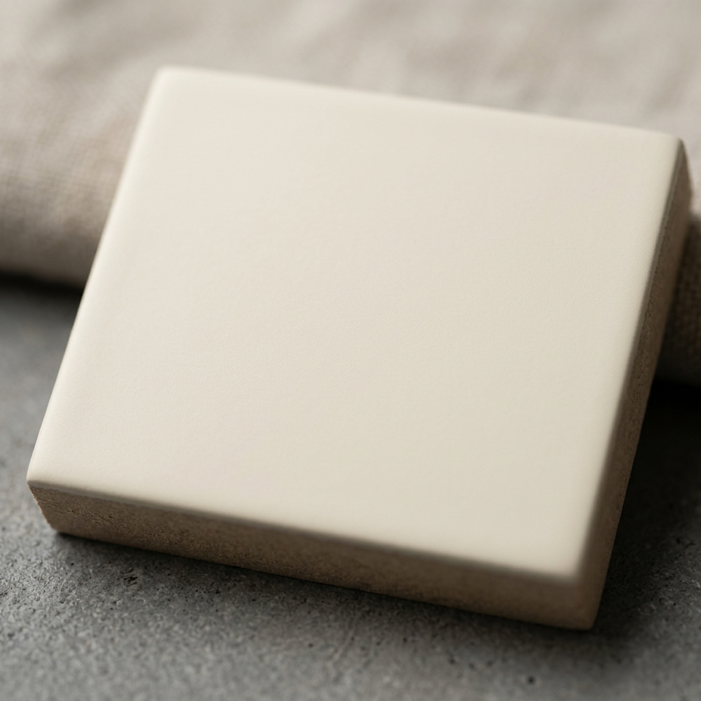 Soft-Touch Lacquer Finish